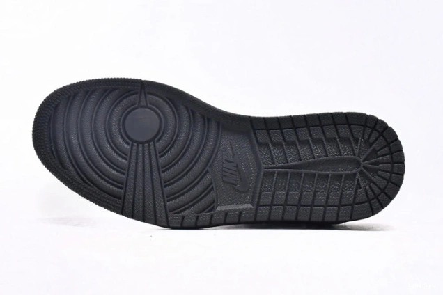 Rep TBK x Low DM7866-001 Scott Black Air Jordan 1 OG Travis Phantom 0822